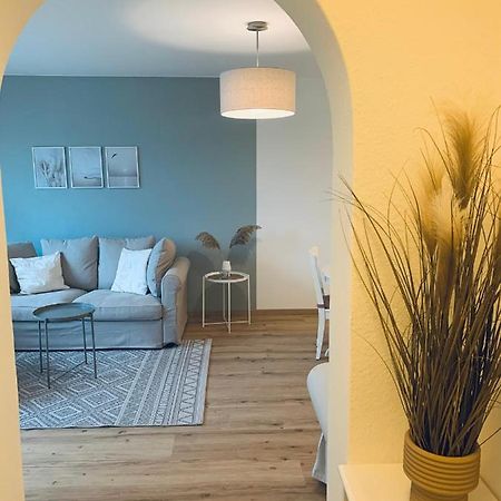 Ferienwohnung 3 Tannen In Bad Kissingen Kültér fotó