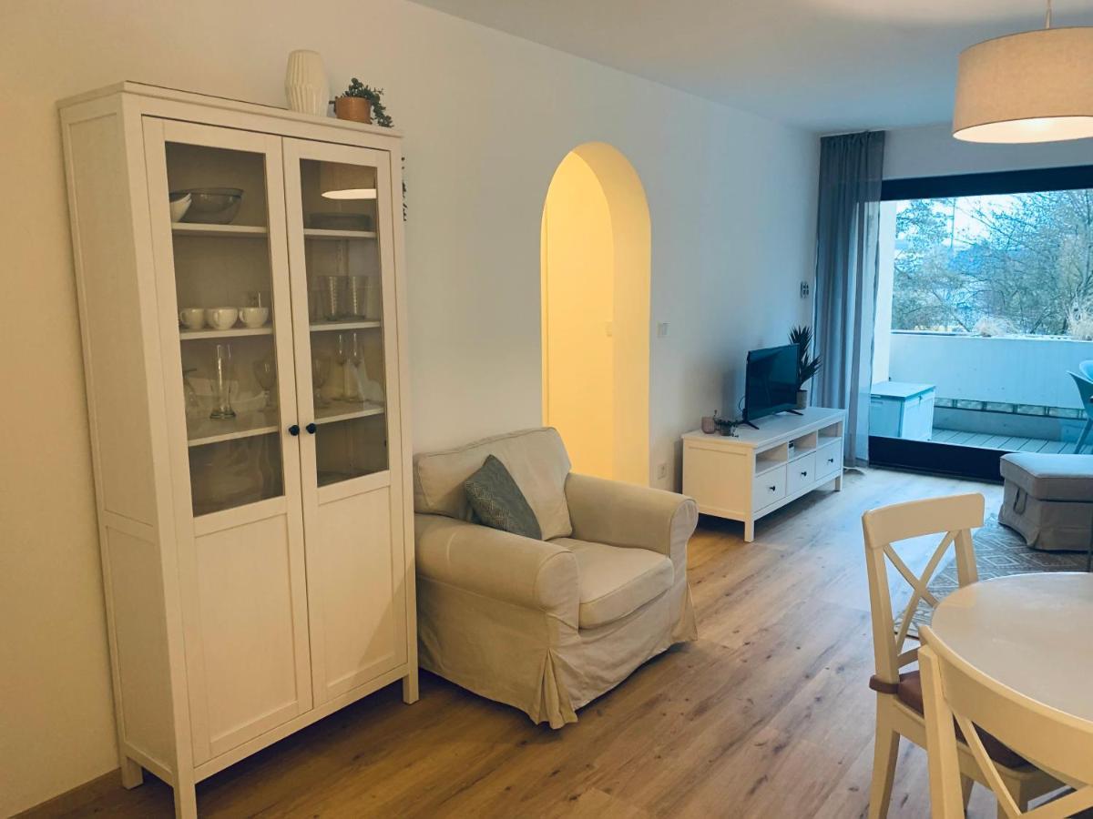 Ferienwohnung 3 Tannen In Bad Kissingen Kültér fotó