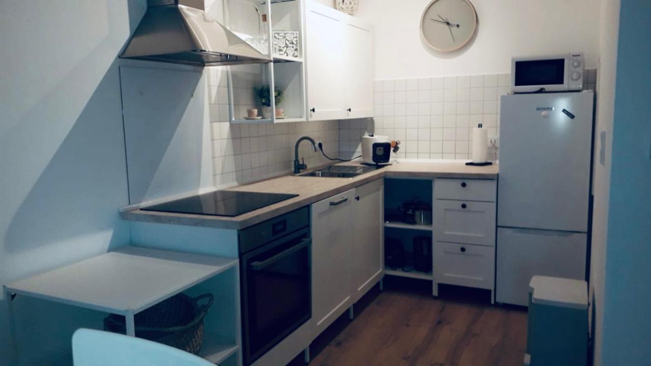 Ferienwohnung 3 Tannen In Bad Kissingen Kültér fotó